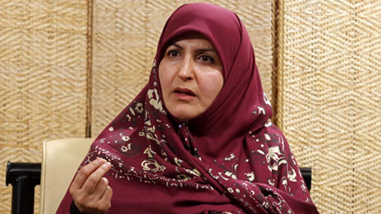 طرح کودک‌_همسری را همچنان پیگیری می‌کنیم/ فتوای مراجع را پرسیده‌ایم