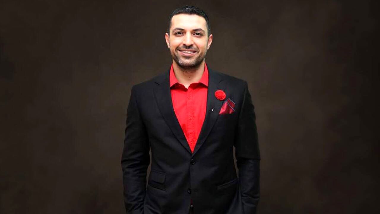 اشکان خطیبی «سَم شِپرد» را کارگردانی می‌کند