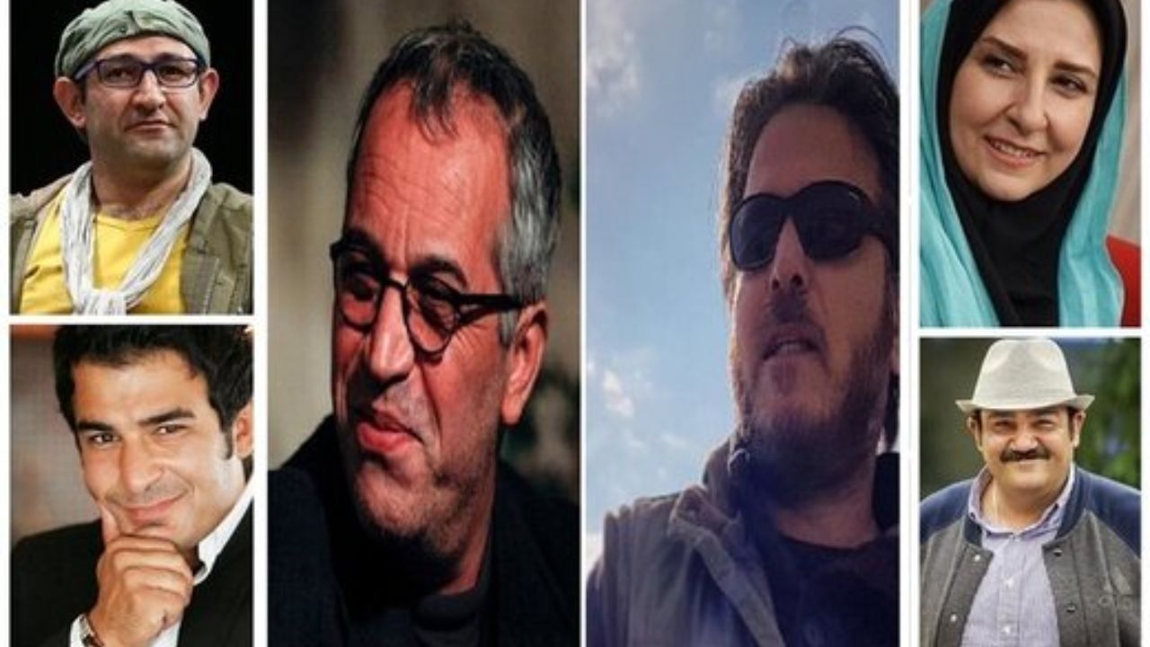 «مُرّ قانون» یکی از گزینه‌های سریال نوروزی است