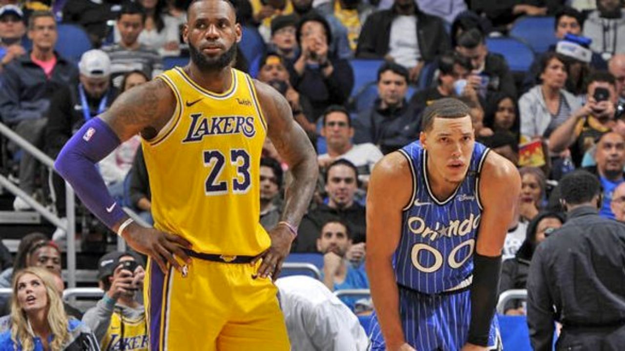 نتایج NBA در شبی که لیکرز پیروز میدان بود