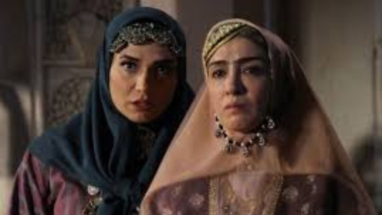تهیه کننده سریال «بانوی عمارت» چرا عذرخواهی کرد؟