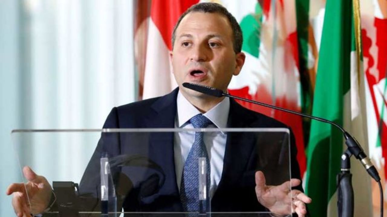 لبنان حملات اسرائیل به خاک سوریه را محکوم کرد