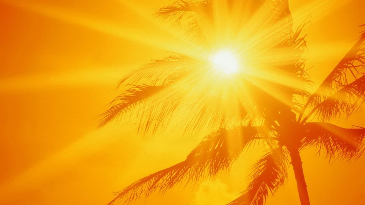 گرمای کم‌سابقه در استرالیا