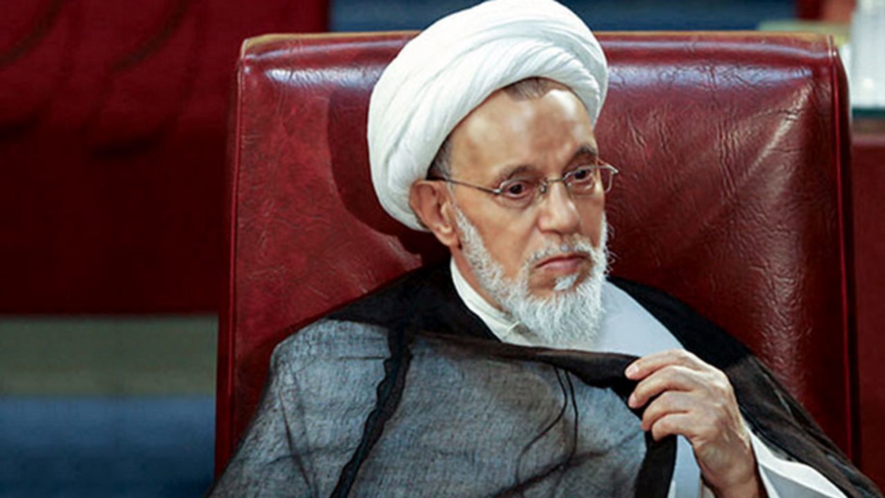 تندروها کاملا در کمربند ‌ایمنی و آزاد هستند