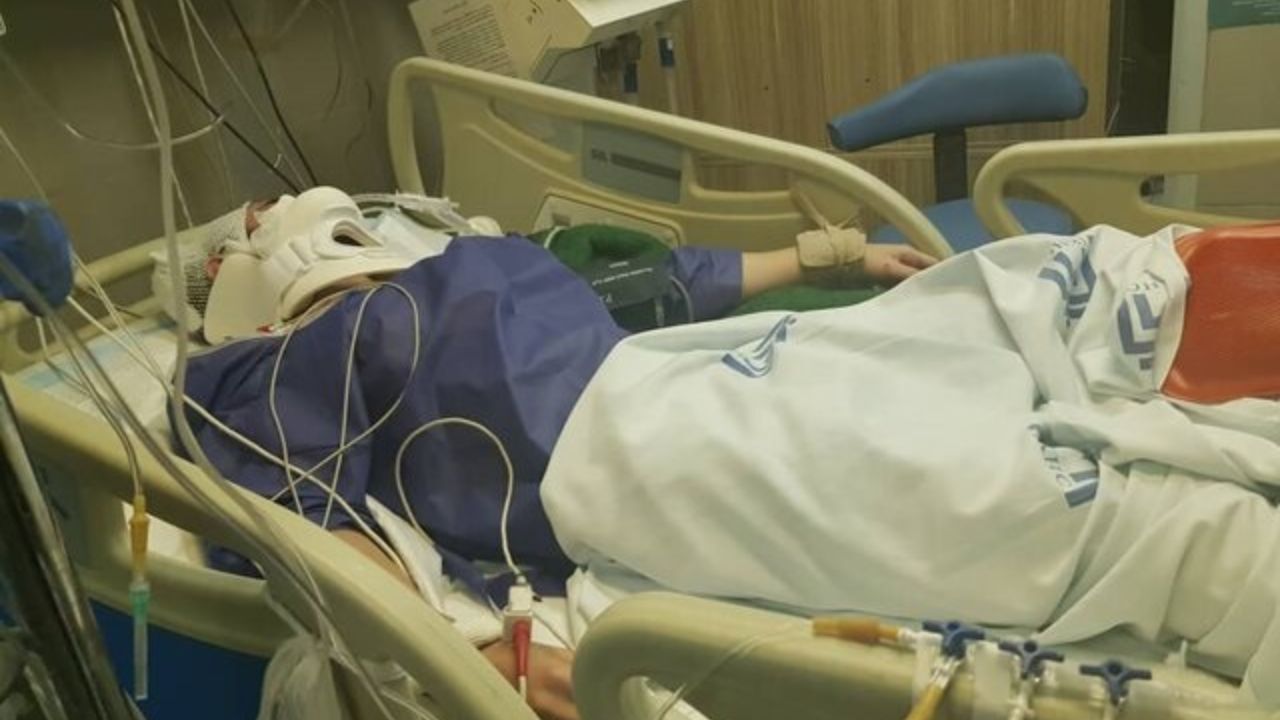 2 دانشجوی دانشگاه آزاد کماکان در کما