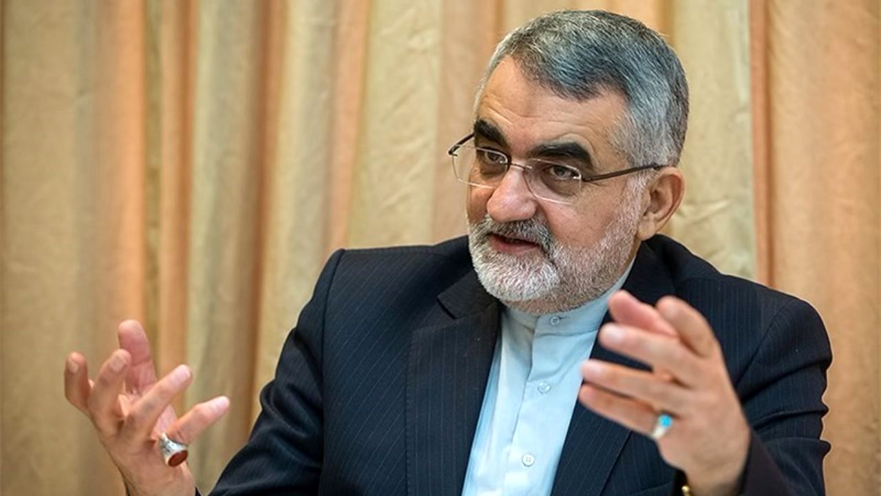 رسانه‌‎های غربی به‌دنبال تحمیل چالش‌های مصنوعی در کشور هستند/ مسئولان مانع جوسازی رسانه‌های غربی شوند