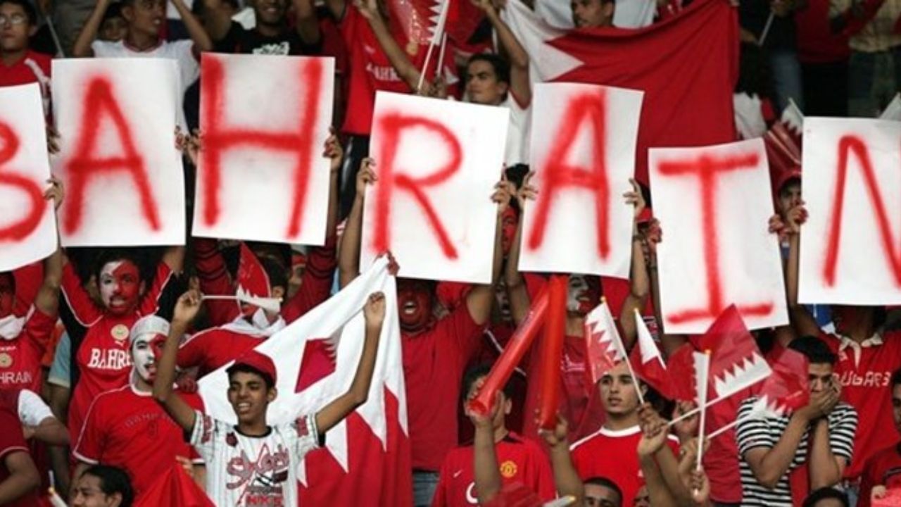 هواداران بحرین با پرواز مجانی به امارات می‌روند