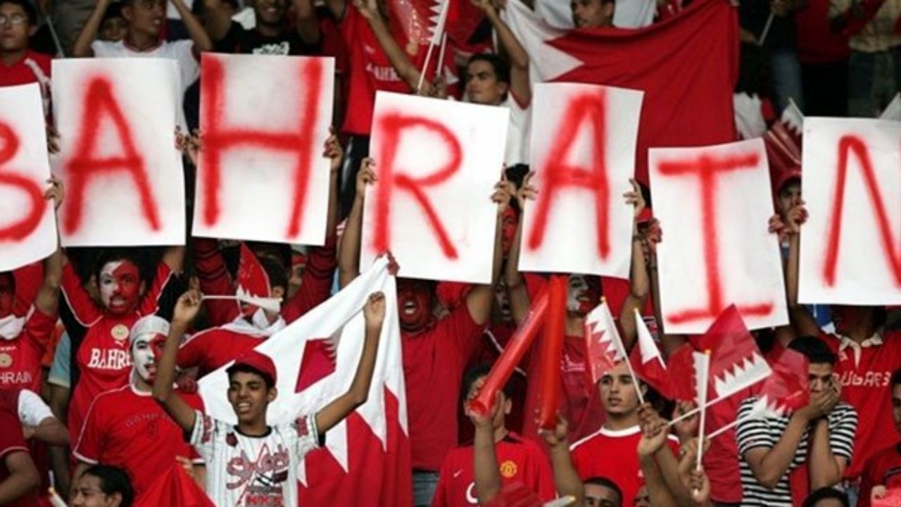 هواداران بحرین با پرواز مجانی به امارات می‌روند