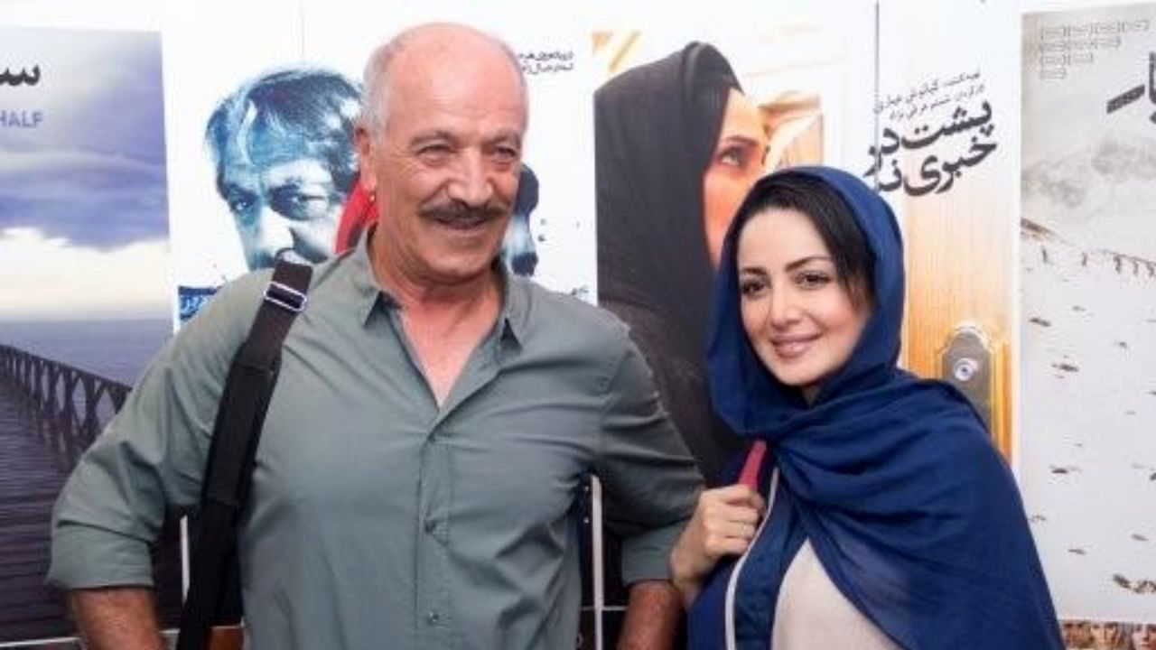 سعید راد به یک سریال تلویزیونی پیوست