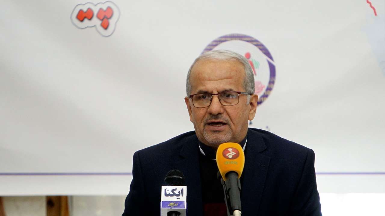 نهایتا 20 روز برای تغییر نشانی فرصت وجود دارد