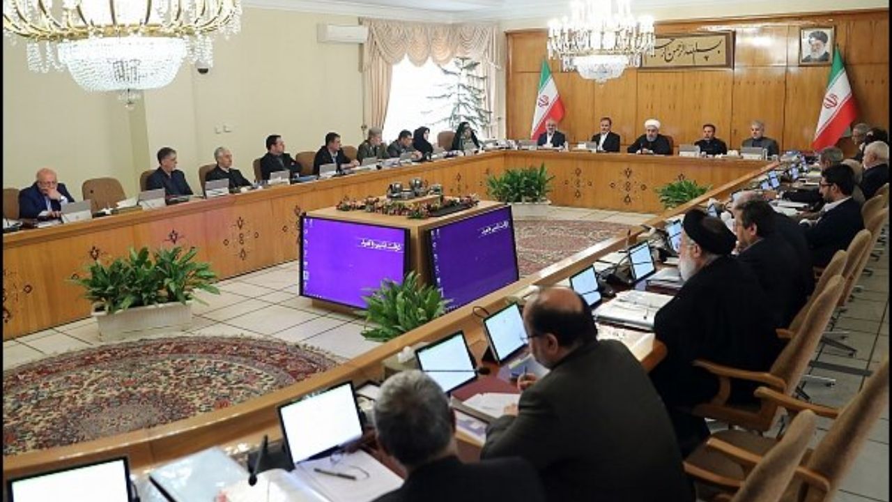 صدور مجوز انعقاد قرارداد مشارکت برای اجرای پروژه آزاد راه سیرجان-شهربابک/ نحوه بازپرداخت تسهیلات اعطایی از محل حساب ذخیره ارزی تعیین شد