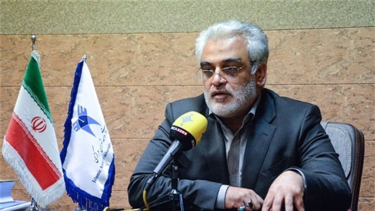دفاع از حقوق دانشجویان را وظیفه خود می‌دانیم