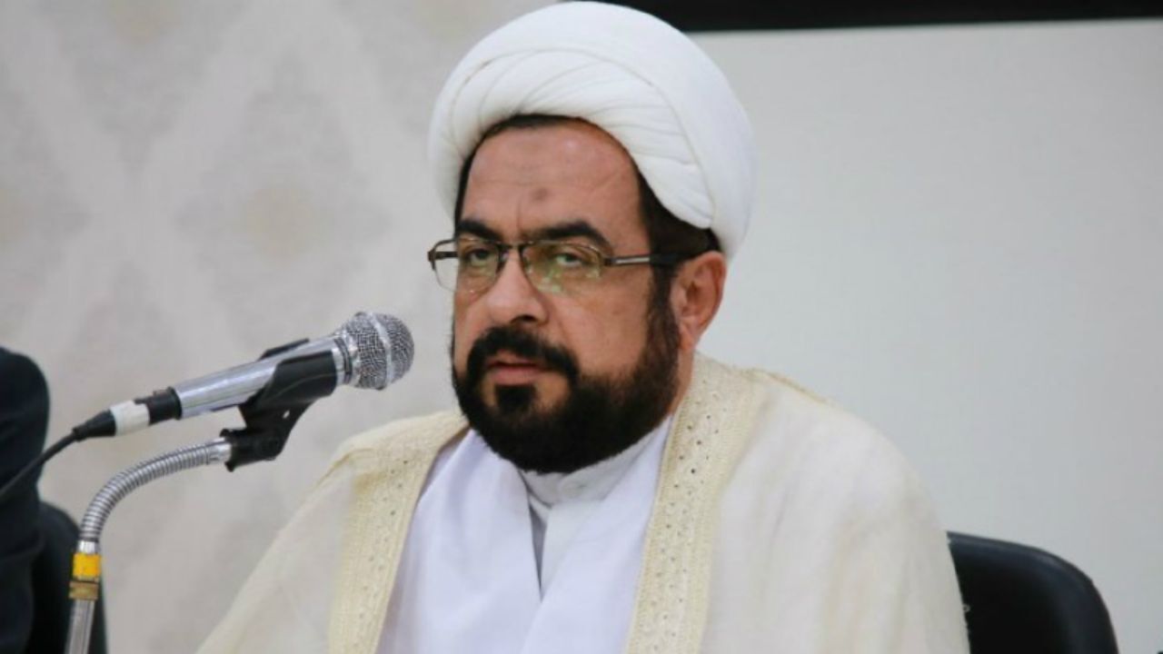 دلیل اعتراض نمایندگان خوزستان ترس از اعمال نفوذ در انتقال آب بود