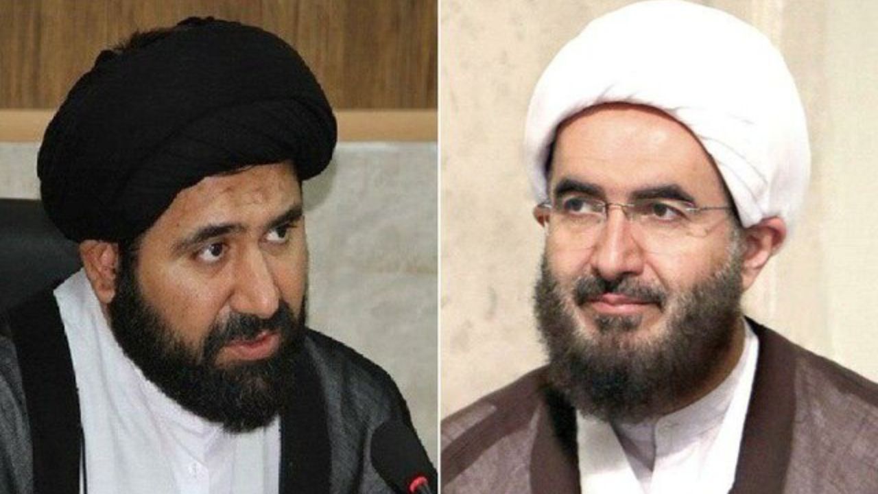 حجت‌الاسلام نوری‌زاده رئیس مرکز رسیدگی به امور مساجد شد