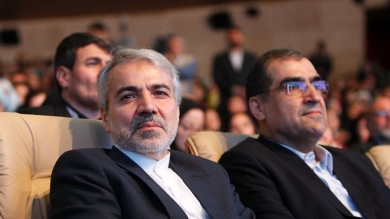 از مسدود شدن 1500 کازینوی آنلاین تا واکنش نوبخت به استعفای وزیر بهداشت