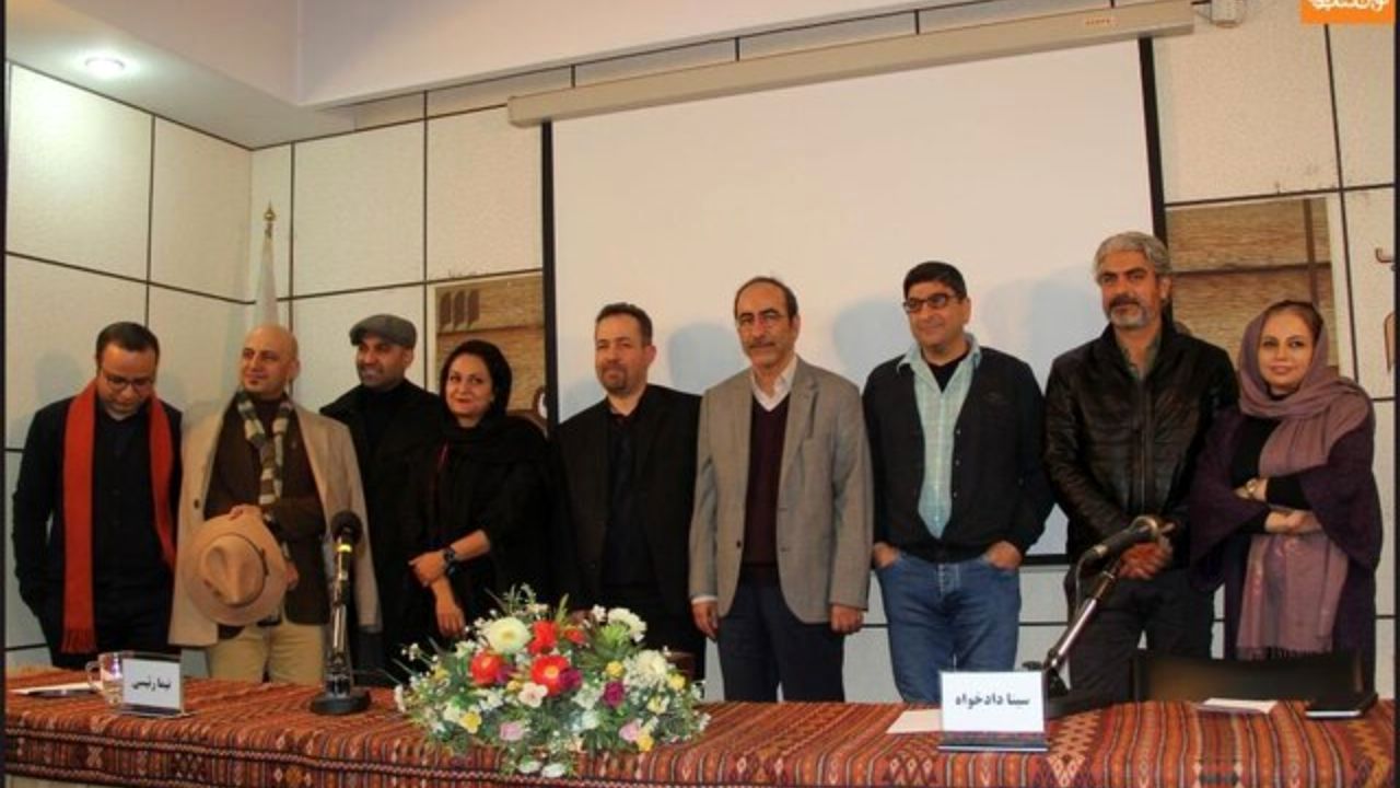 مراسم یکصدمین سالروز تولد سلینجر برگزار شد