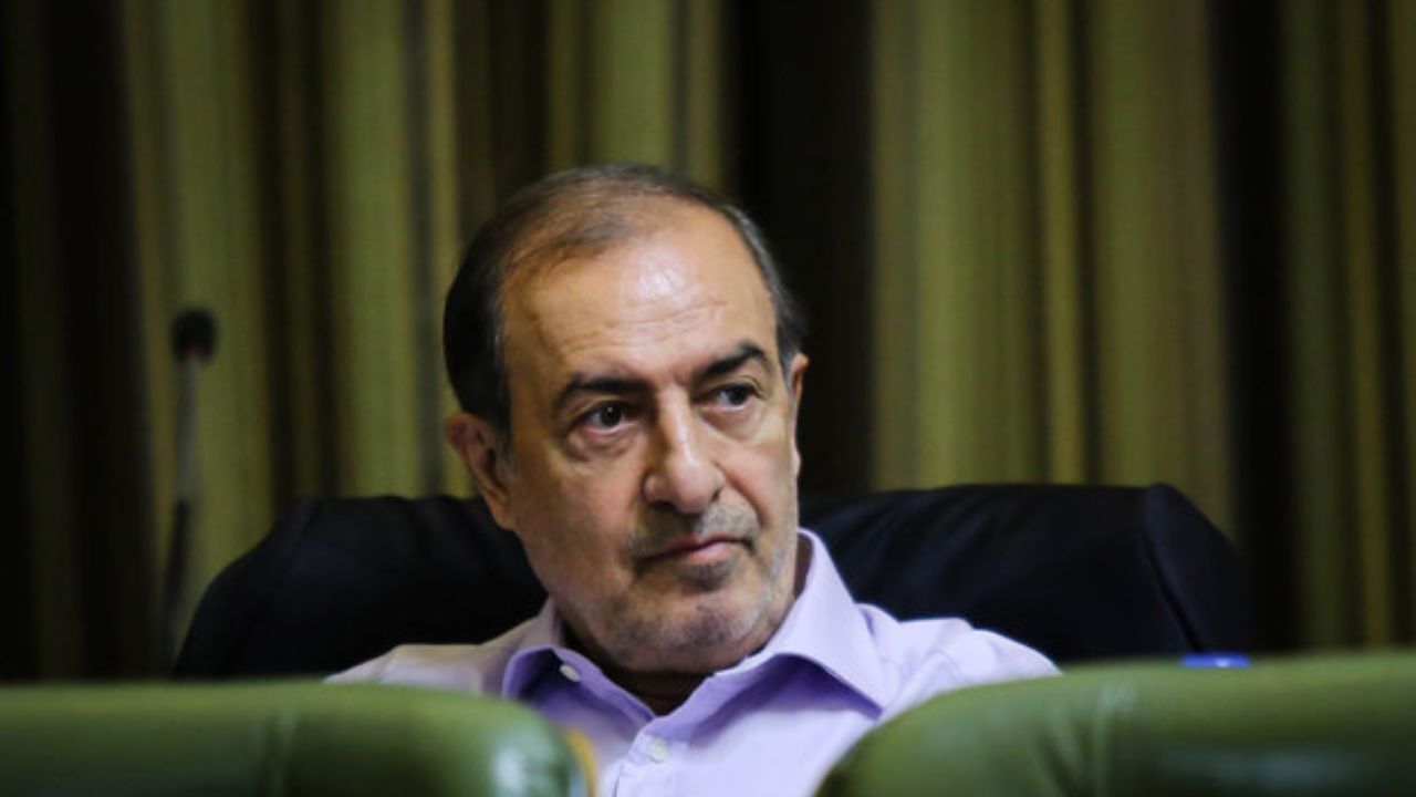 دولت تعامل نکند به کمیسیون اصل 90 شکایت می‌کنیم