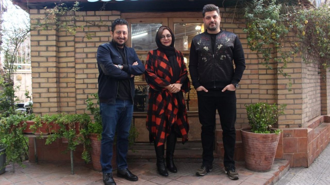 تغییر سام درخشانی پس از پدر شدن و بازی در یک ژانر بدنام سینمایی