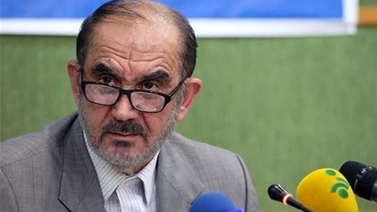 عکس‌ها همگی فتو شاپ بودند/ به فرزند حاذق خود افتخار میکنم