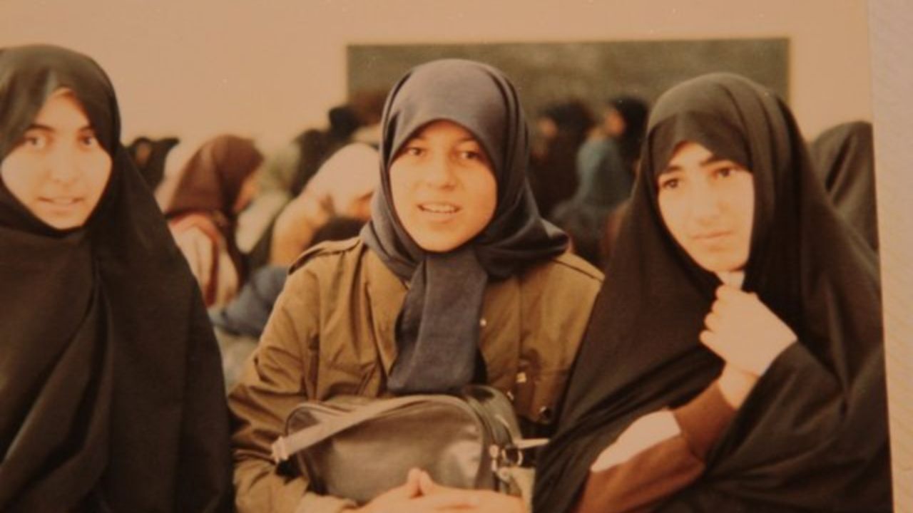 مستندی درباره‌ی فائزه هاشمی در گروه «هنر و تجربه»