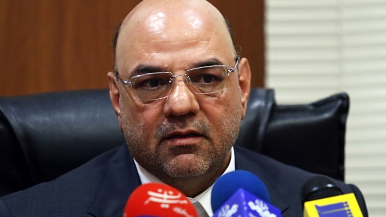 ساختمان‌های بدون سند رسمی را نمی‌شود پیش‌فروش کرد