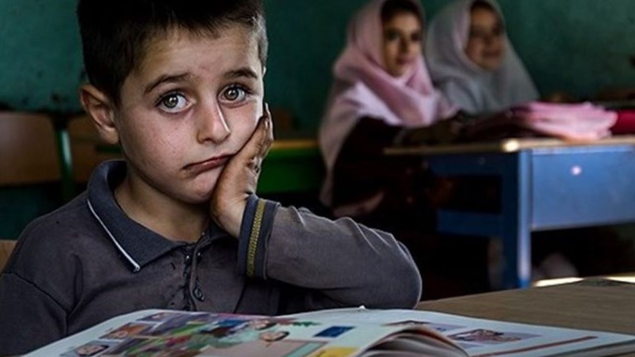 31هزار دانش‌آموز بازمانده از تحصیل به مدرسه برگشتند