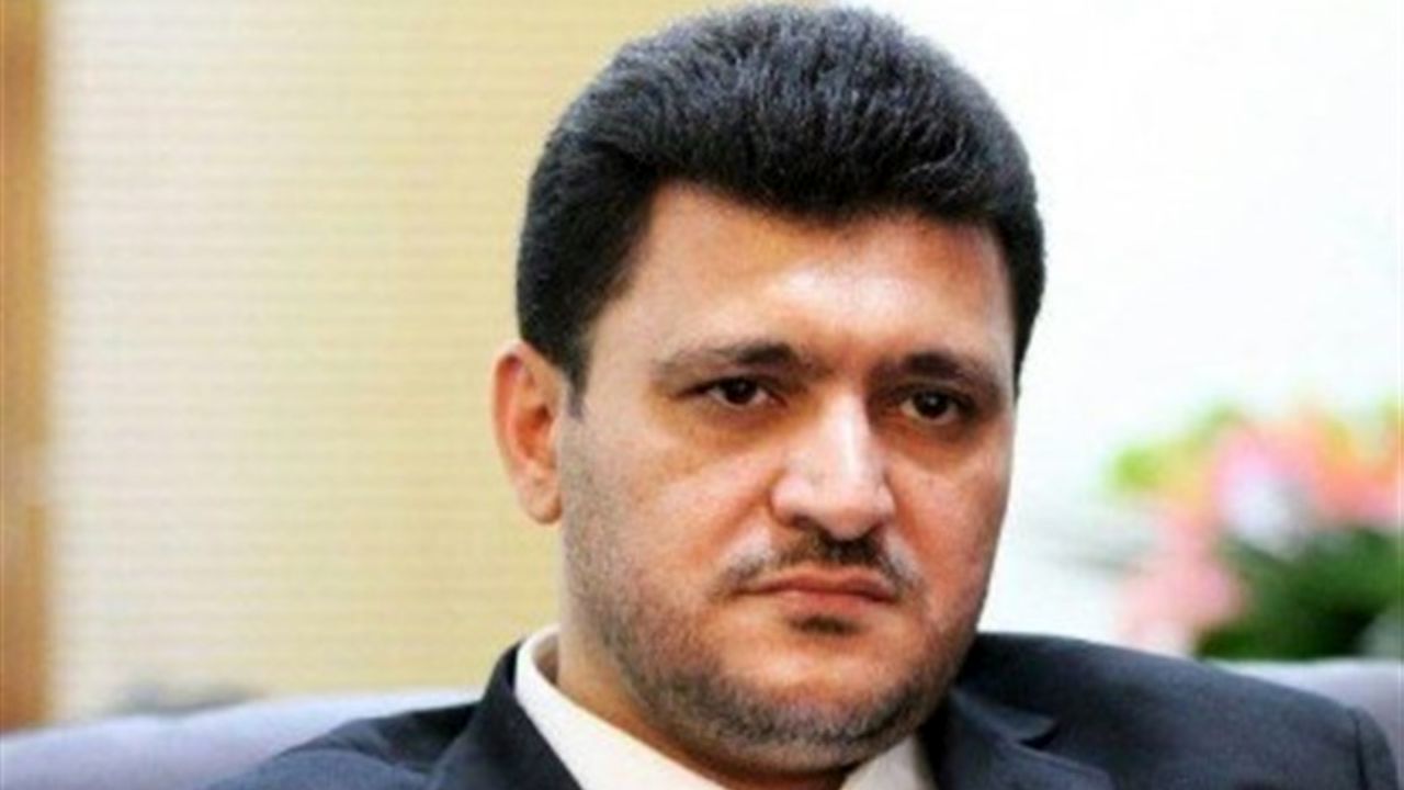 مجلس در جایگاه واقعی خود نیست