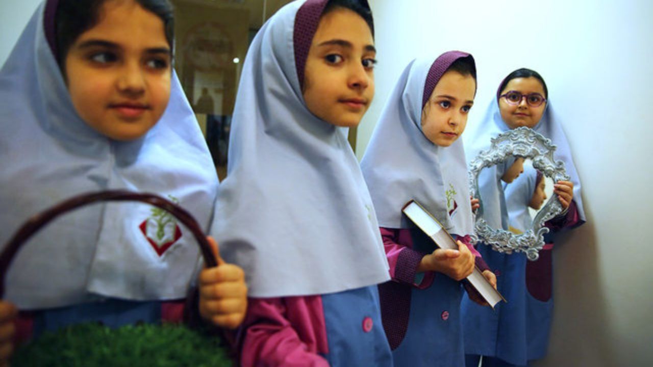 پیک نوروزی و مشق شب سنتی حذف می‌شوند
