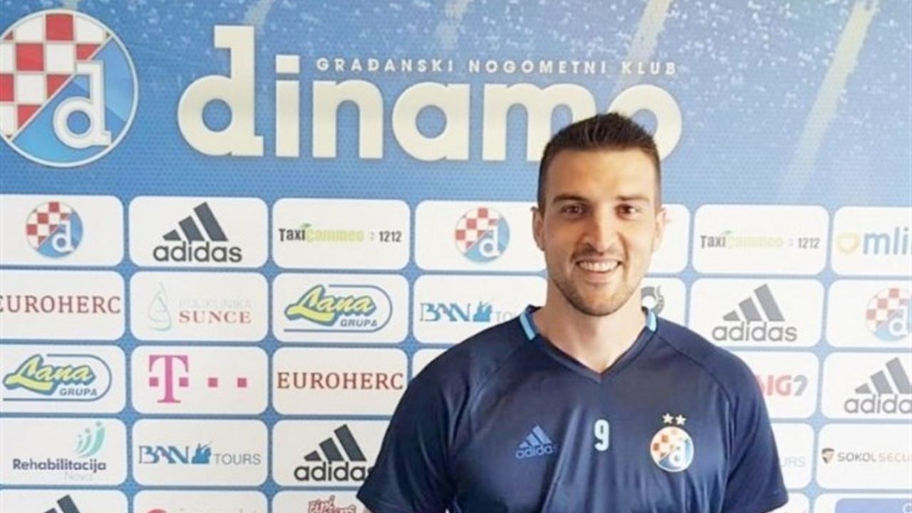 بودیمیر جایگزین منشا در پرسپولیس