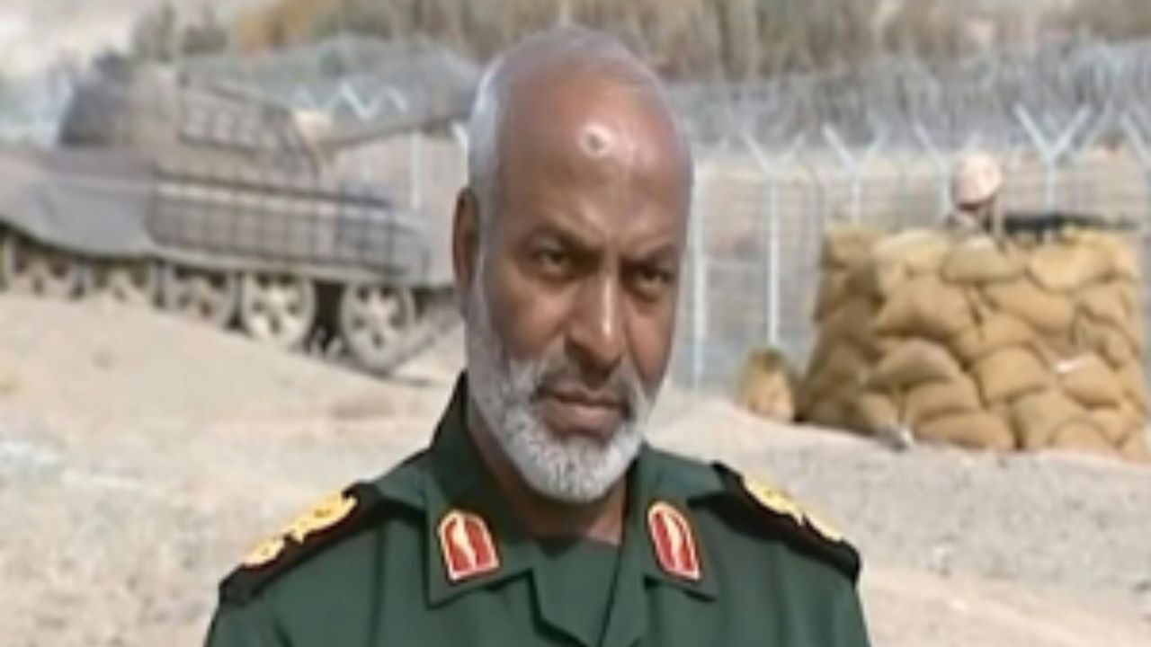 ژن افرادی که از مرز‌ها حفاظت می‌کنند، ژن درستی است