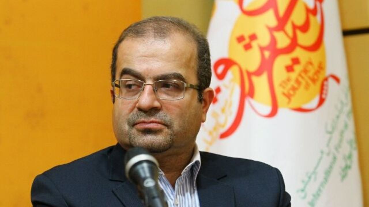 رسالت سیما پخش سریال‌های سطحی ترکی و کره‌ای نیست