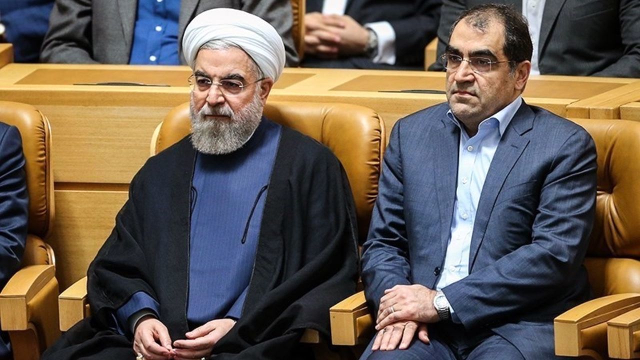 سرمایه گذاری در بخش درمان هزینه نیست