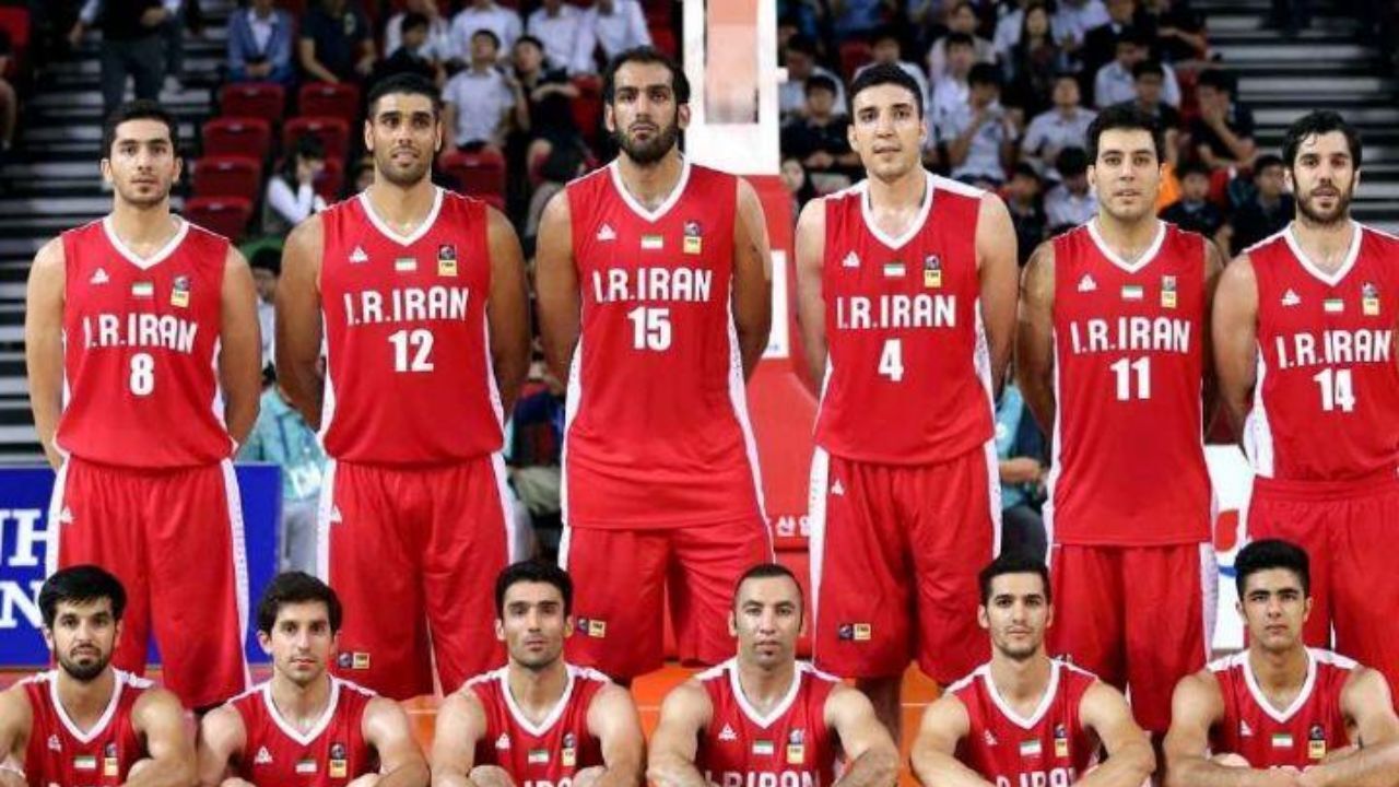 تیم ملی بسکتبال به دنبال اسپانسر است