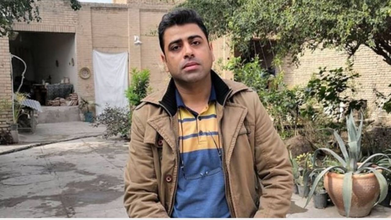 اسماعیل بخشی با علی مطهری دیدار کرد