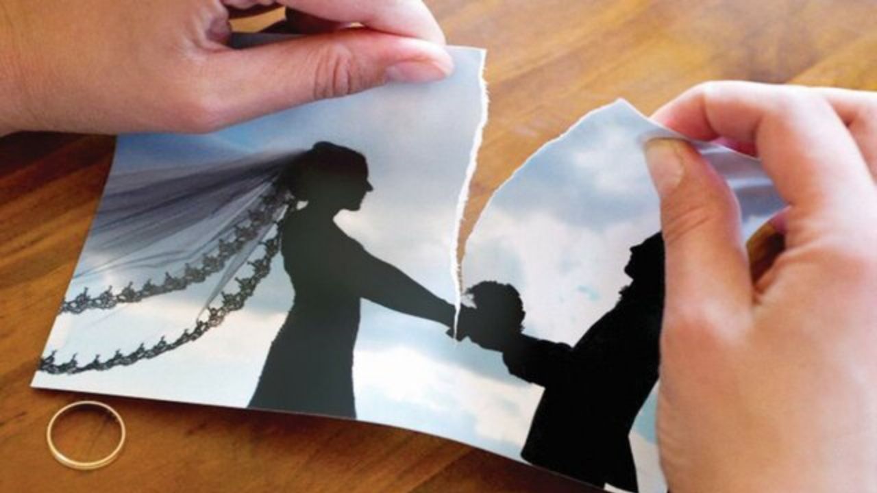 بی‌اطلاعی شرعی باعث حرمت ابدی زن و شوهر جوان شد