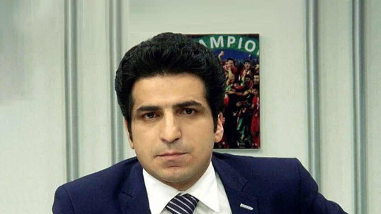 قصد توهین به مردم ایران را نداشتم