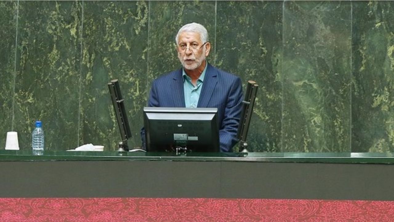 قول گازدار شدن سیستان عملیاتی نشده است