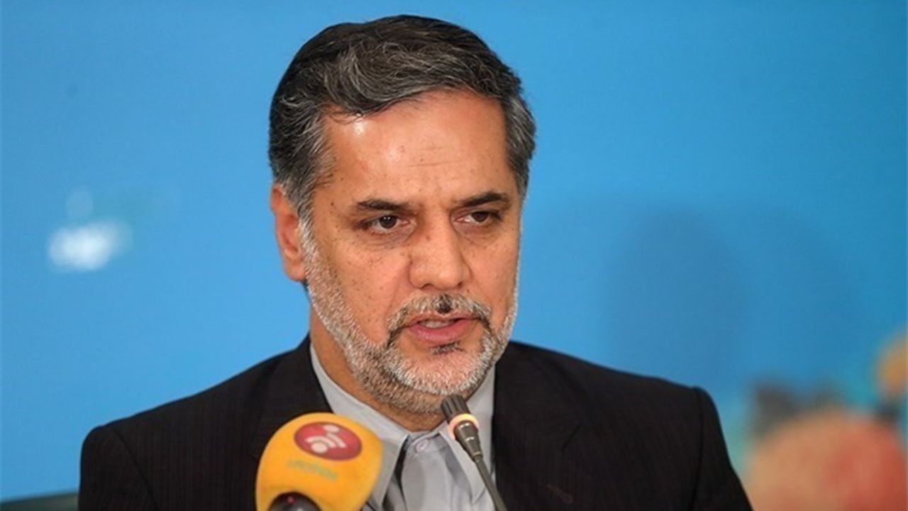 می‌خواهند جمهوری اسلامی را زیر سوال ببرند تا به عهد خود عمل نکنند/ تحریم دستگاه‌های اطلاعاتی ایران از سر استیصال اروپا انجام شد
