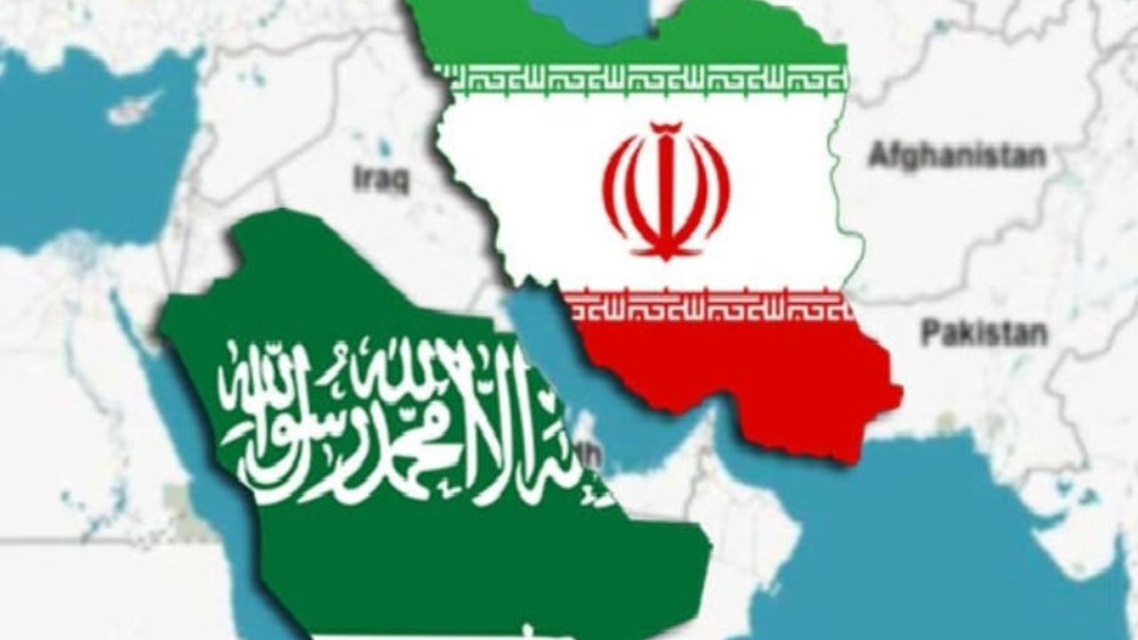 تغییر شرایط منطقه‌ای و آینده روابط ایران و عربستان