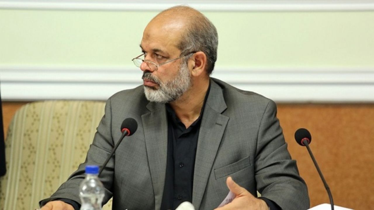 FATF در مجمع و مجلس مطرح نشده است