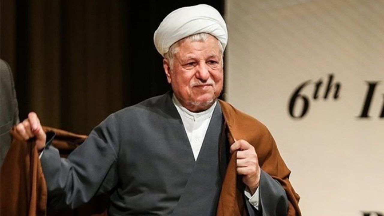 در «شورش علیه سازندگی» به دنبال موضوعات متفاوتی از زندگی هاشمی بودم