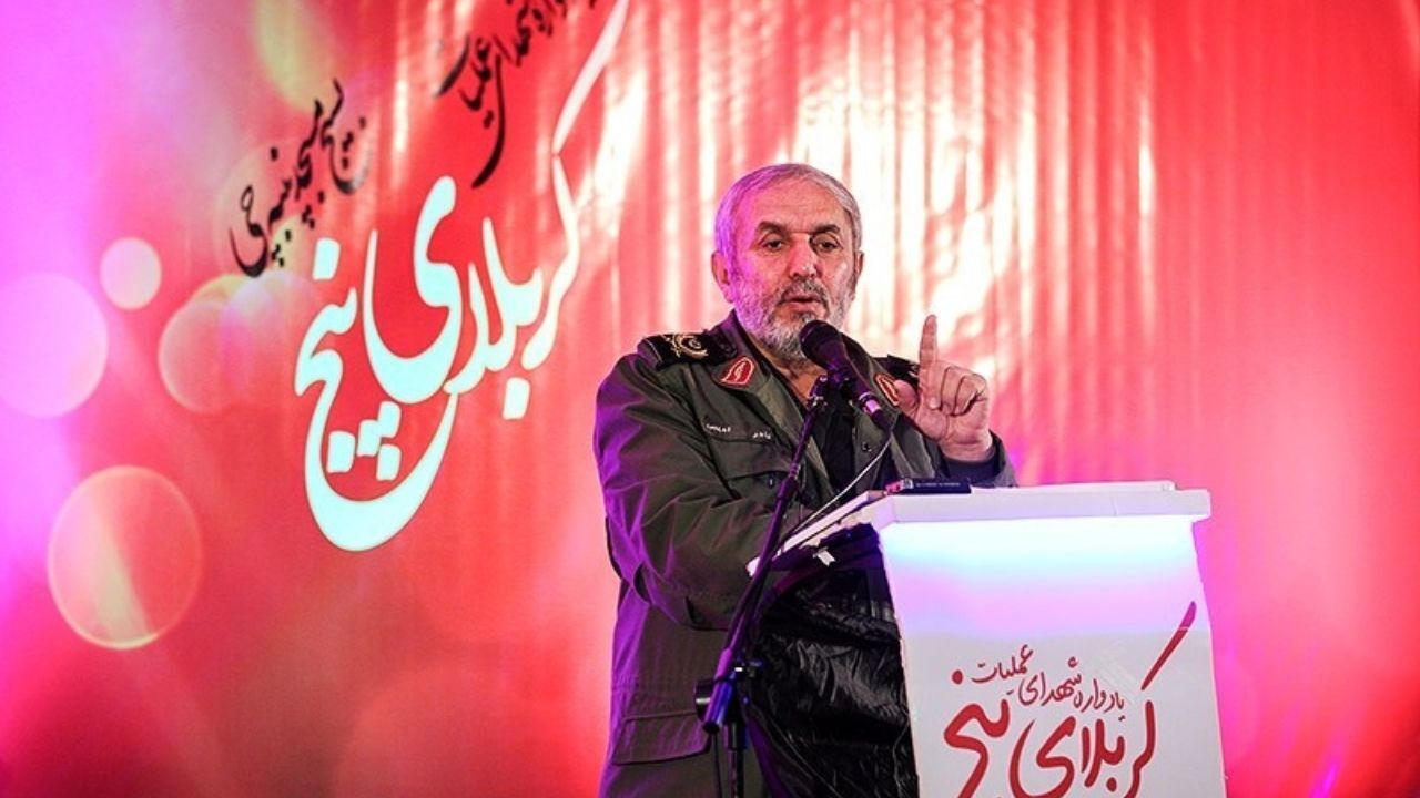 پیروزی‌ ملت‌های سوریه و لبنان ثمره دفاع مقدس بود