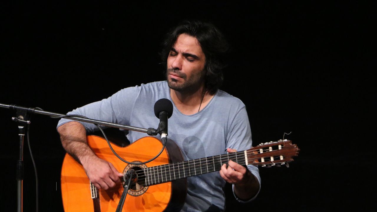 ممنوع‌الکاری‌ام به من ابلاغ شده است