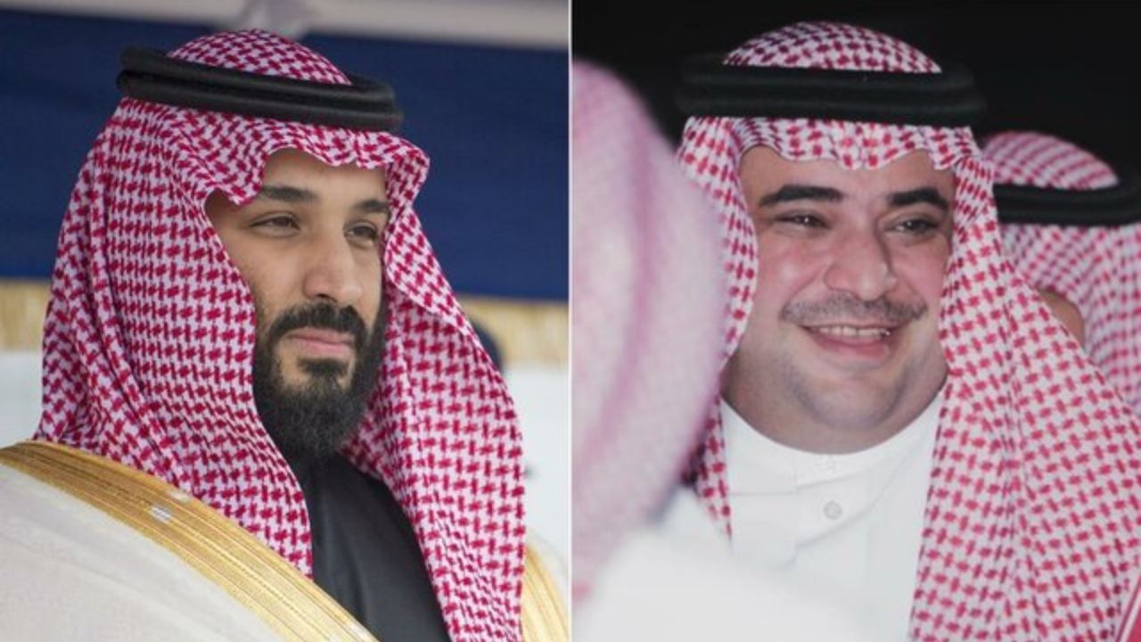 بن‌سلمان با قاتل خاشقجی ارتباط دارد