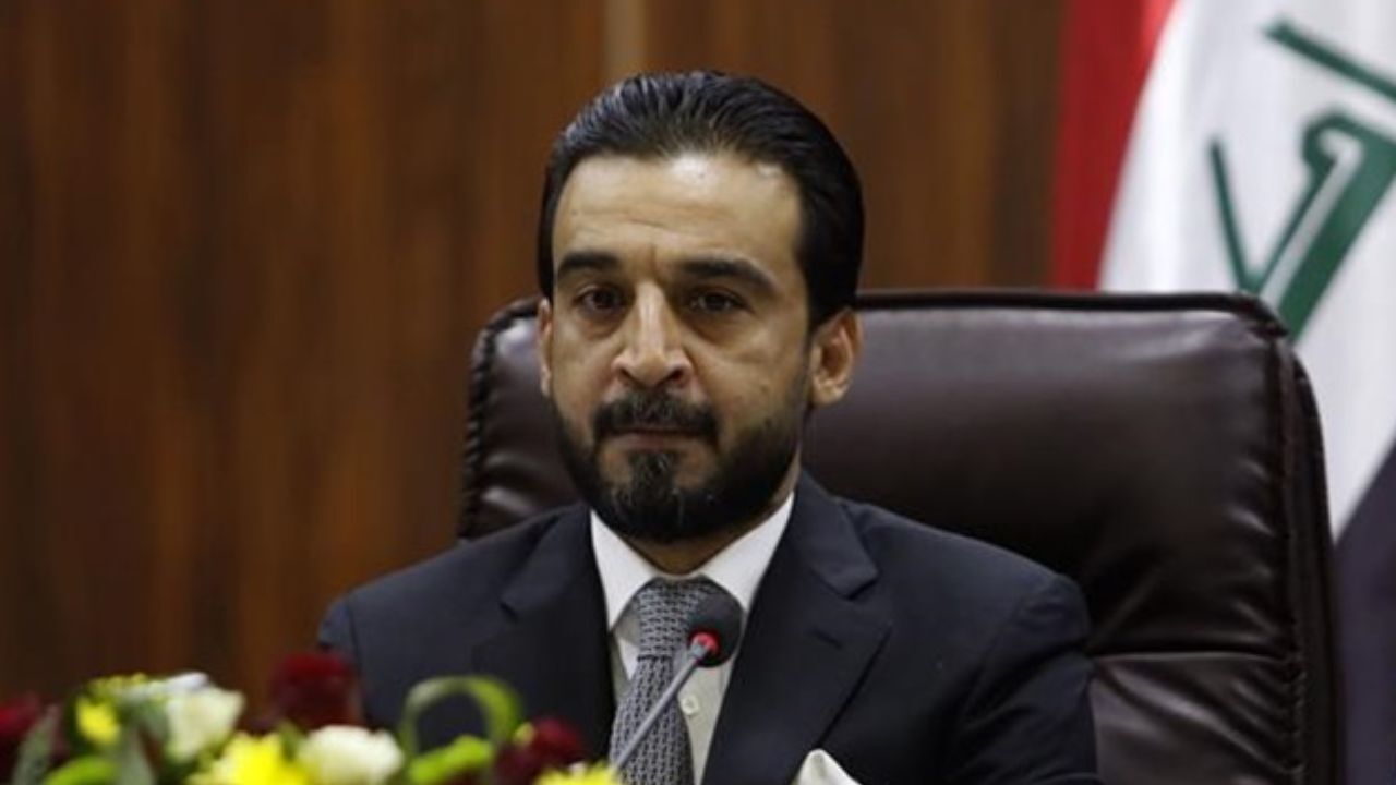 «محمد الحلبوسی» وقوع انفجار در «الأنبار» را محکوم کرد