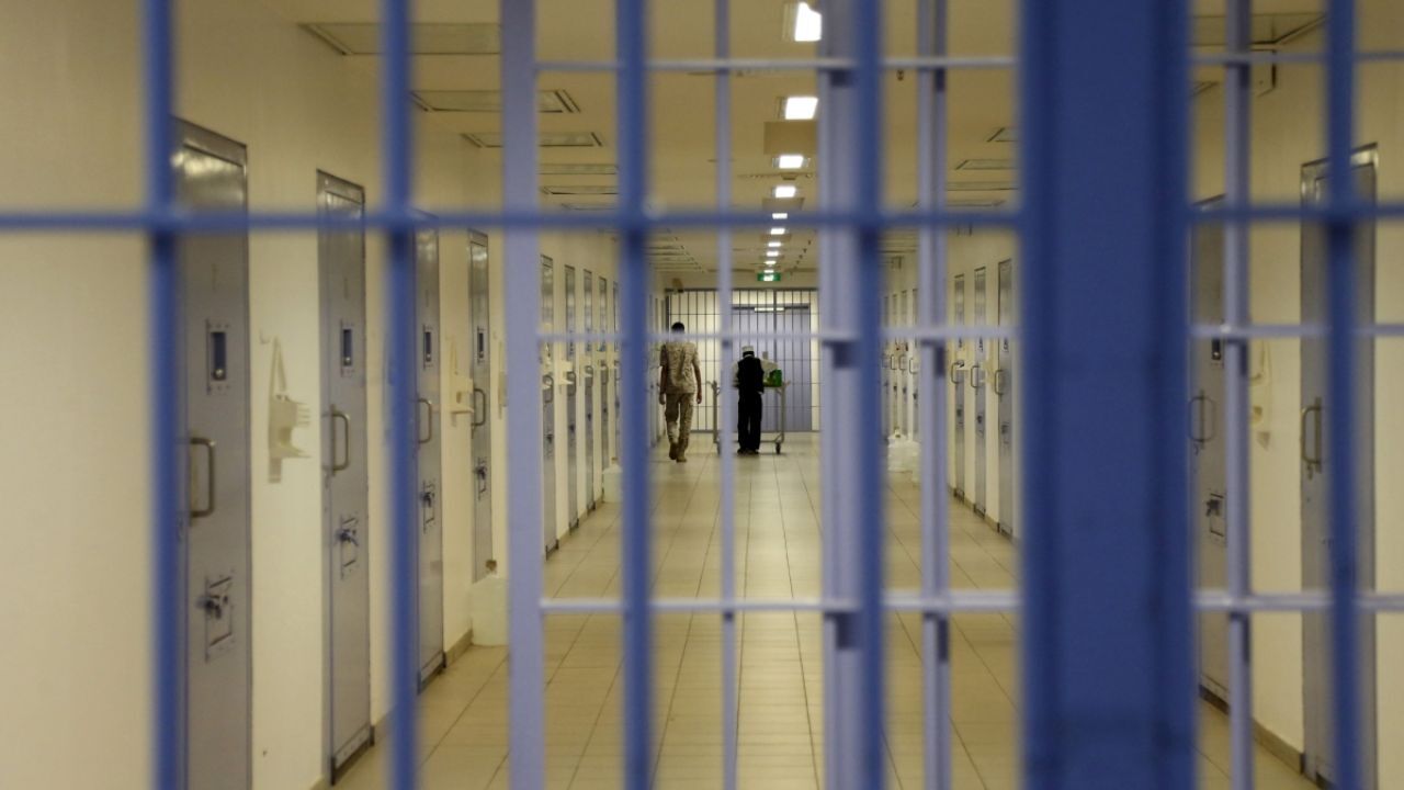 عربستان بیش از 5 هزار زندانی امنیتی دارد