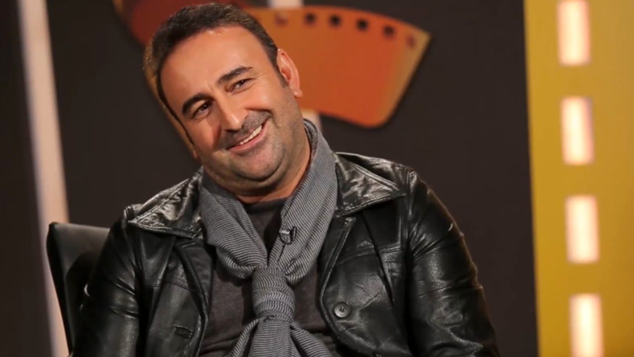 بازیگر «هزارپا» 20 سال پیش در یک عکس سیاه‌ و سفید