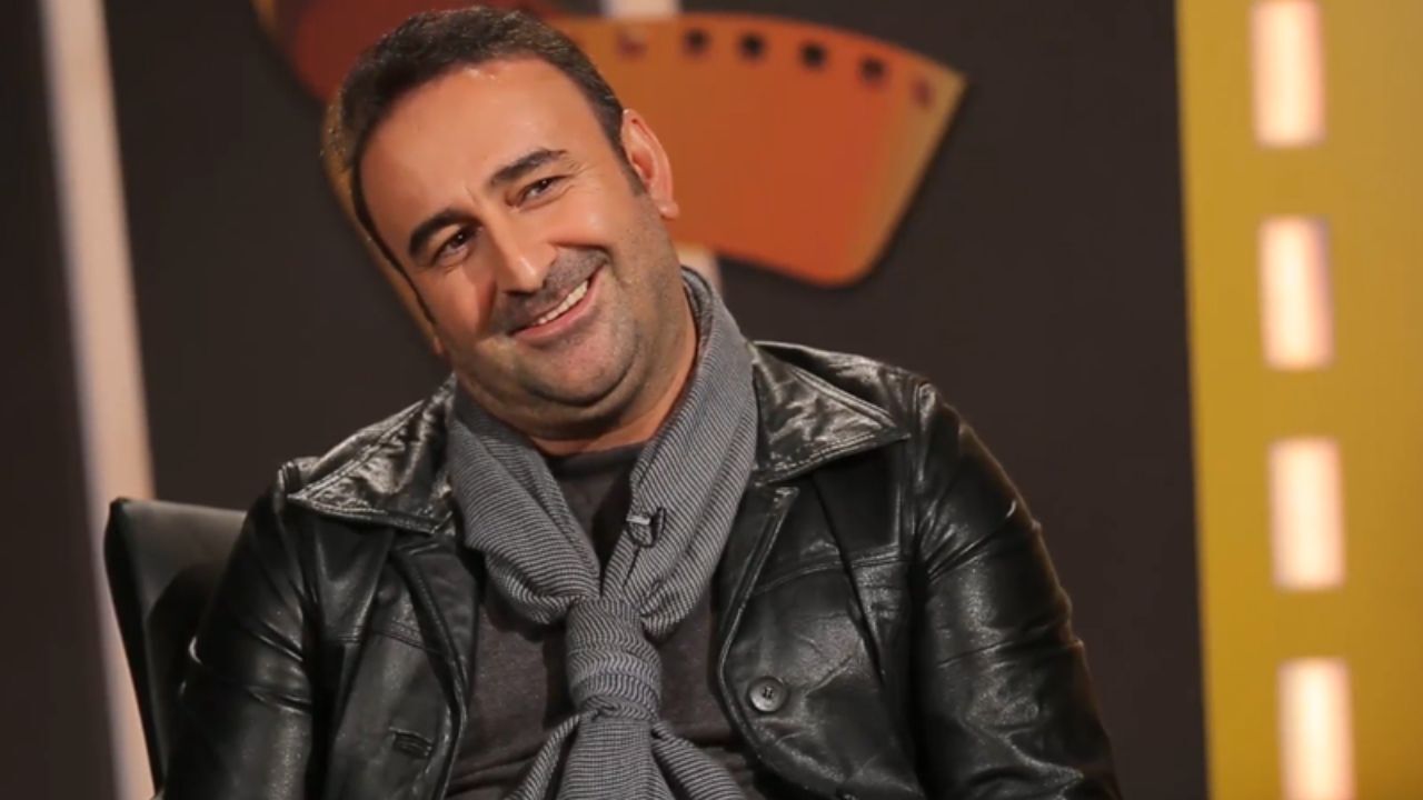 بازیگر «هزارپا» 20 سال پیش در یک عکس سیاه‌ و سفید