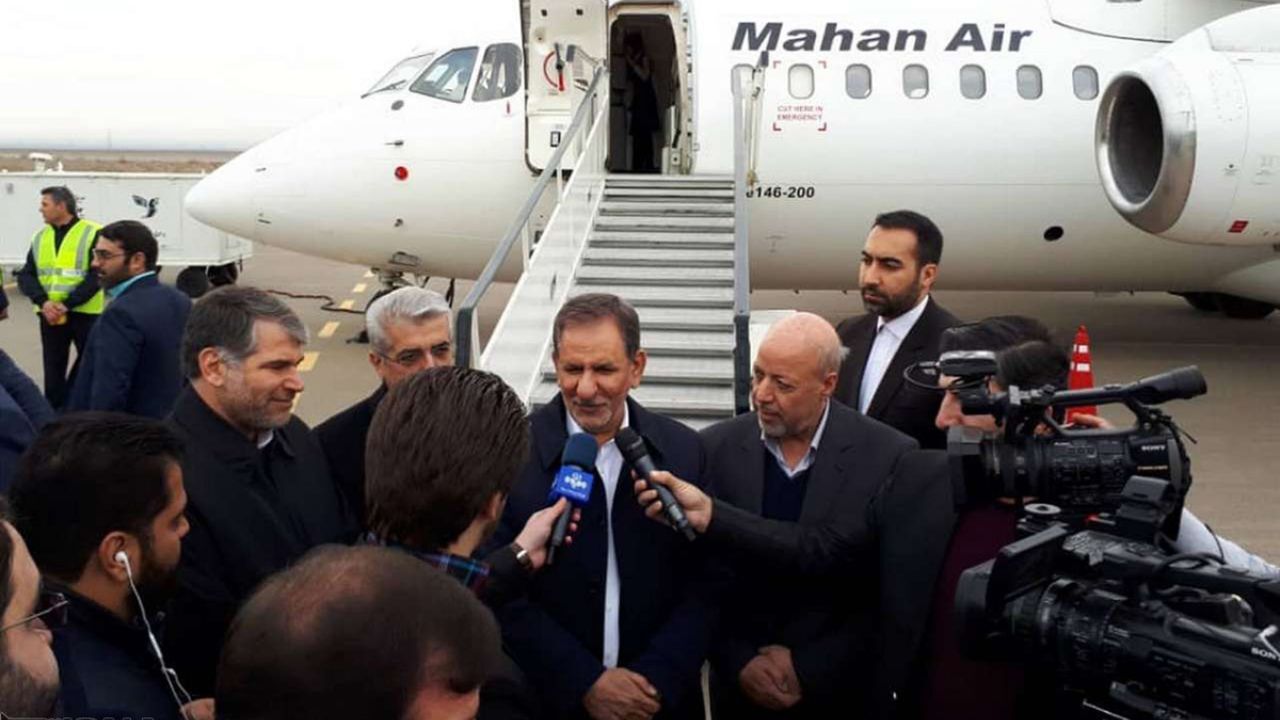 حجم سرمایه‌گذاری آب، برق و فاضلاب در کاشان افزون بر 20 هزار میلیارد ریال است