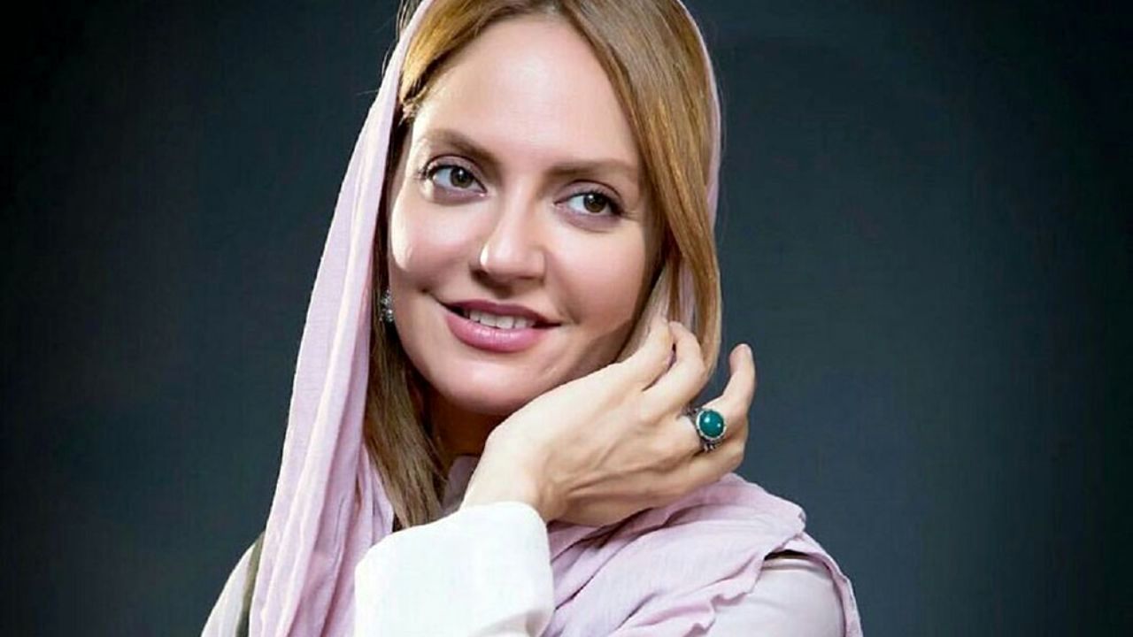 مهناز افشار به برخورد ناشایست مامور شهرداری کرمان واکنش نشان داد / عکس